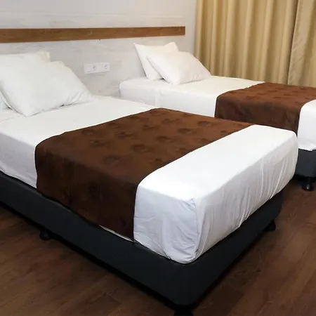 Kanyon Vadi Hotel